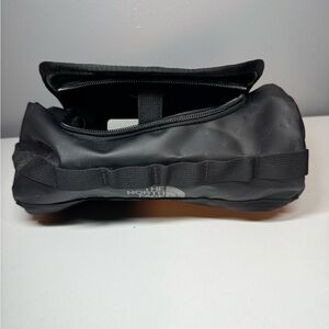North face toiletry bag